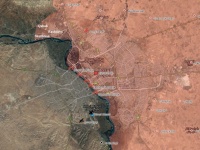 Левобережный Мосул полностью освобожден от террористов - Военный Обозревате ...