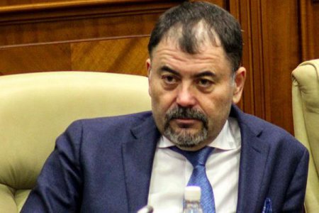 Новый президент Молдавии отправил в отставку главу Минобороны - Военный Обозреватель