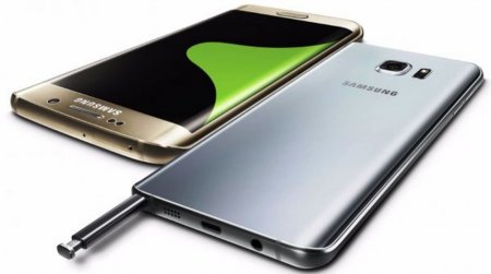 Первая партия Samsung Galaxy S8 составит 10 миллионов экземпляров