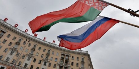 Белоруссия пообещала не пускать в РФ нежелательных иностранцев, несмотря на "безвиз" для ЕС и США