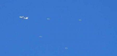 ВАЖНО: «Грачи» возвращаются — в Сирию переброшены 12 штурмовиков Су-25 ВКС России (+ФОТО, ВИДЕО)