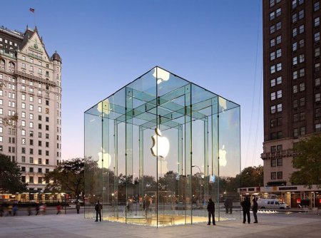 СМИ: Apple планирует снимать собственные телешоу и фильмы