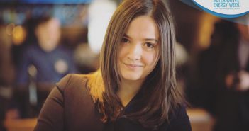 27-летняя Наталья Бойко стала замминистра энергетики