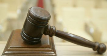 Инцидент с судьей Кицюк проверит Высший совет правосудия