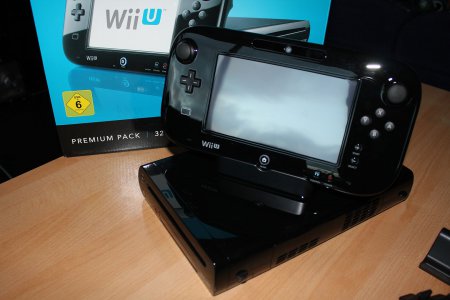 Nintendo больше не будет выпускать Wii U в Японии