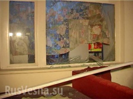 В киевском ресторане взорвалась граната (ФОТО)