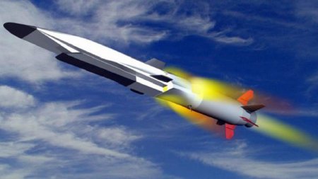 Анонсирован морской запуск гиперзвуковой ракеты "Циркон" - Военный Обозреватель
