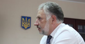 Жебривский: Для Путина важна дестабилизированная Украина