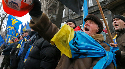 Угольный суицид: Киев отказывается от российского антрацита