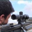 Бои Сирийской армии в Дэйр-Эз-Зор и Хомс 25-26-03.2017
