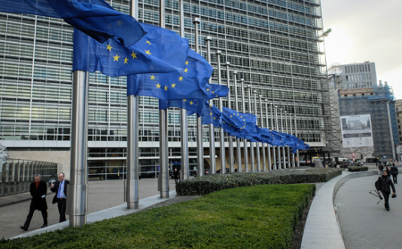 ЕС признал, что Прибалтика неконкурентоспособна