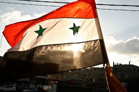 Покушение на переговорный процесс: Сирия под международным давлением