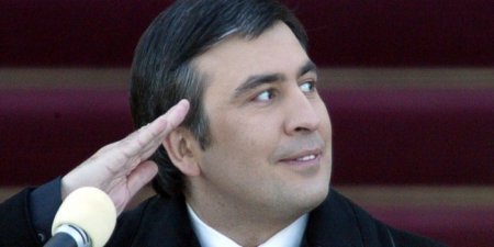 Грузинский военный рассказал о приказе Саакашвили потопить судно с Жириновским и Лужковым