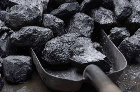 Запасов угля в Украине хватит на месяц