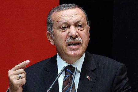 Интересы Израиля, России и Турции начали резко расходиться