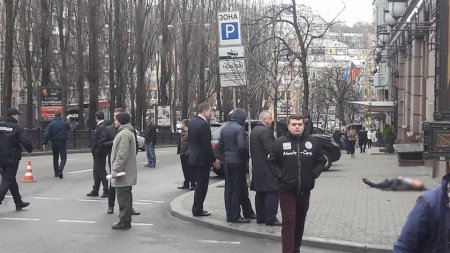 «Жестокая провокация украинских спецслужб»: в Москве возмущены убийством Вороненкова