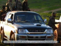 Исламисты отбили Маардес в провинции Хама - Военный Обозреватель