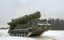 Важные объекты в России прикроют мобильные зенитно-ракетные бригады