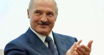 Лукашенко объяснил, как планирует компенсировать подорожание российского га ...