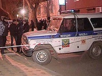 Убийцы полицейских ранили сотрудников Росгвардии в Астрахани - Военный Обоз ...