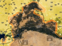 Курды освободили пять селений севернее Ракки но понесли потери в Табке - Во ...