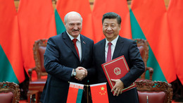 «Не толкайте к либеральным идеям»: о чём говорил Лукашенко в обращении к парламенту