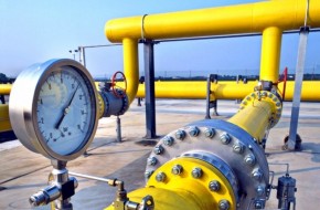 Украине остается лишь смириться с новыми условиями газового транзита