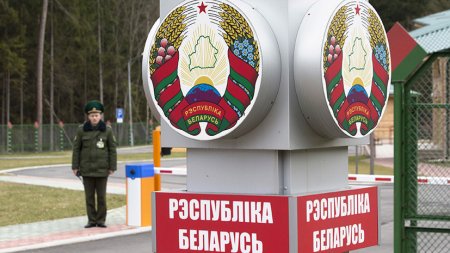 Сила в единстве: как Россия и Белоруссия продолжают строить Союзное государство