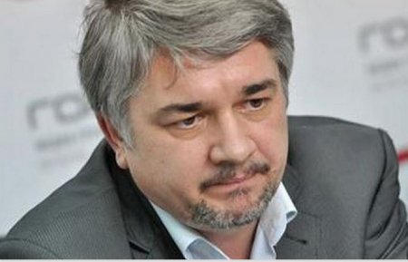 Ростислав Ищенко: Судьба Украины решается в Сирии. Россия и США на грани во ...