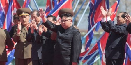 СМИ сообщили об отказе США от удара по КНДР