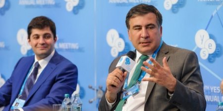 Брата Саакашвили лишили права проживания на Украине