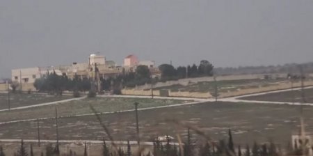 Сирийская армия атаковала все западные окраины Алеппо - Военный Обозреватель