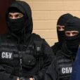 СБУ проводит обыски у участников одесского «Антимайдана»
