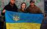 «Вы бандеровские ублюдки!» — украинская волонтёрша в шоке от отношения к ВС ...