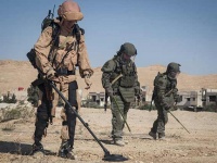Средства защиты саперов, испытанные в Сирии, поступят в войска в этом году  ...