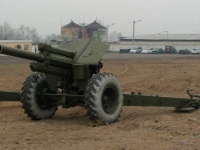 Россия поставила в Сирию гаубицы М-30 - Военный Обозреватель