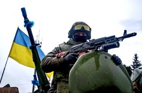 Белорусские гостинцы рискуют попасть в рот украинских АТОшников
