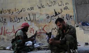 Зоны деэскалации – новый важный элемент в сирийской стратегической игре
