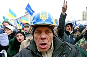 Украина обеспечит европейских хозяев армией полурабов