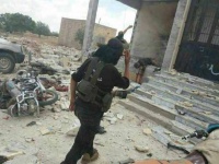 Более 40 исламистов погибли в результате теракта в провинции Идлеб - Военны ...