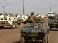 Два миротворца ООН погибли, попав в засаду на северо-востоке Мали - Военный ...