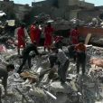 Пентагон признал гибель более ста мирных жителей в Мосуле в результате бомб ...