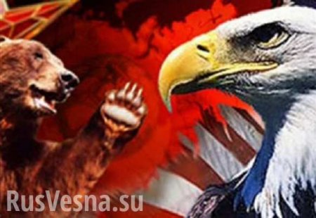 США должны наказать Россию, — американский сенатор (+ВИДЕО)