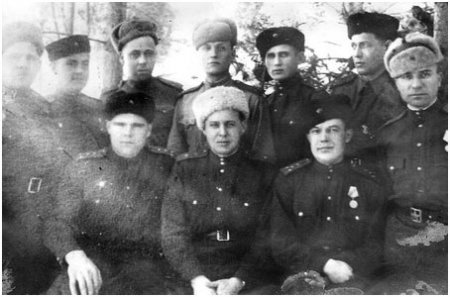 Бессмертный полк в Приозерске, Ленинградская область