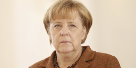 Меркель пригрозила Турции выводом войск с базы "Инджирлик"