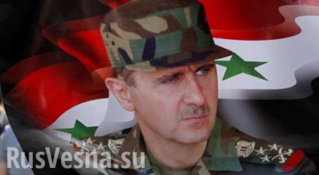 Госдеп признался во лжи: «крематорий Асада» может быть выдумкой