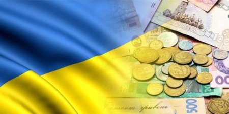 США заменят гранты для Украины кредитами