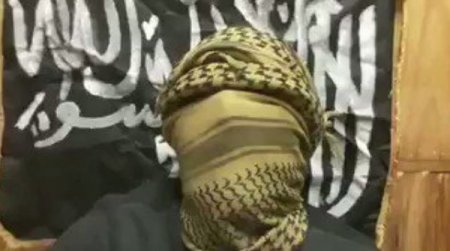 ИГИЛ взяло ответственность за теракт в Манчестере (ФОТО)