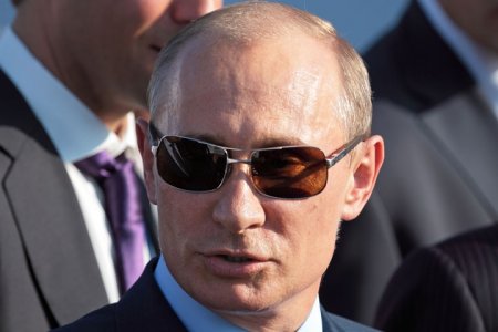 Владимир Путин дал вразумительный ответ на каверзные вопросы Le Figaro