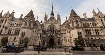 Украина до 23 июня подаст апелляцию на решение Высокого суда Лондона